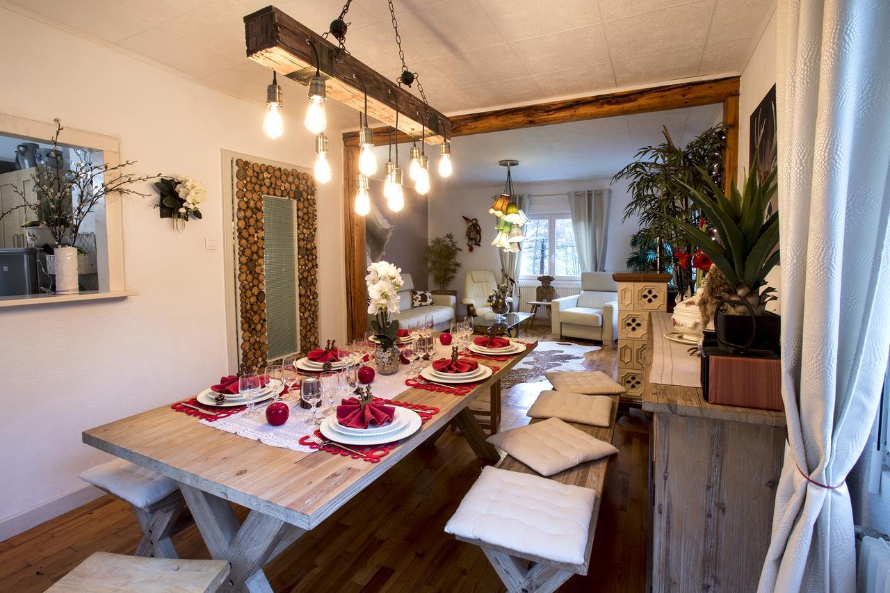 Chez Mimie *