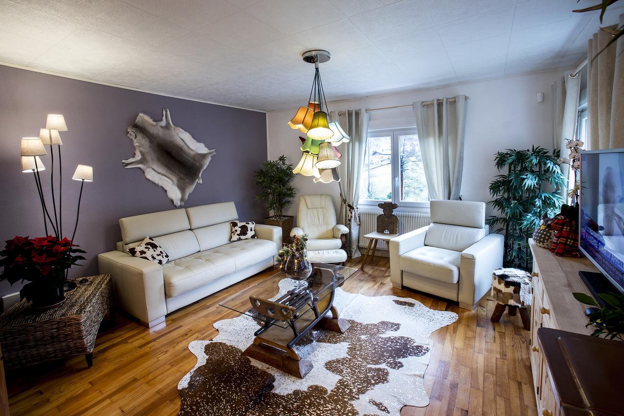 Holiday home Chez Mimie *