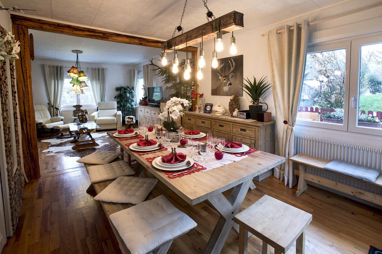 Chez Mimie