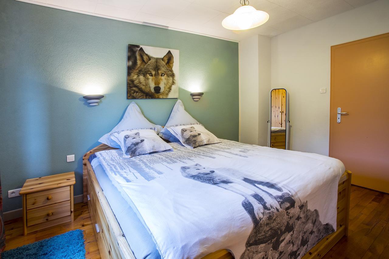 Holiday home Chez Mimie *