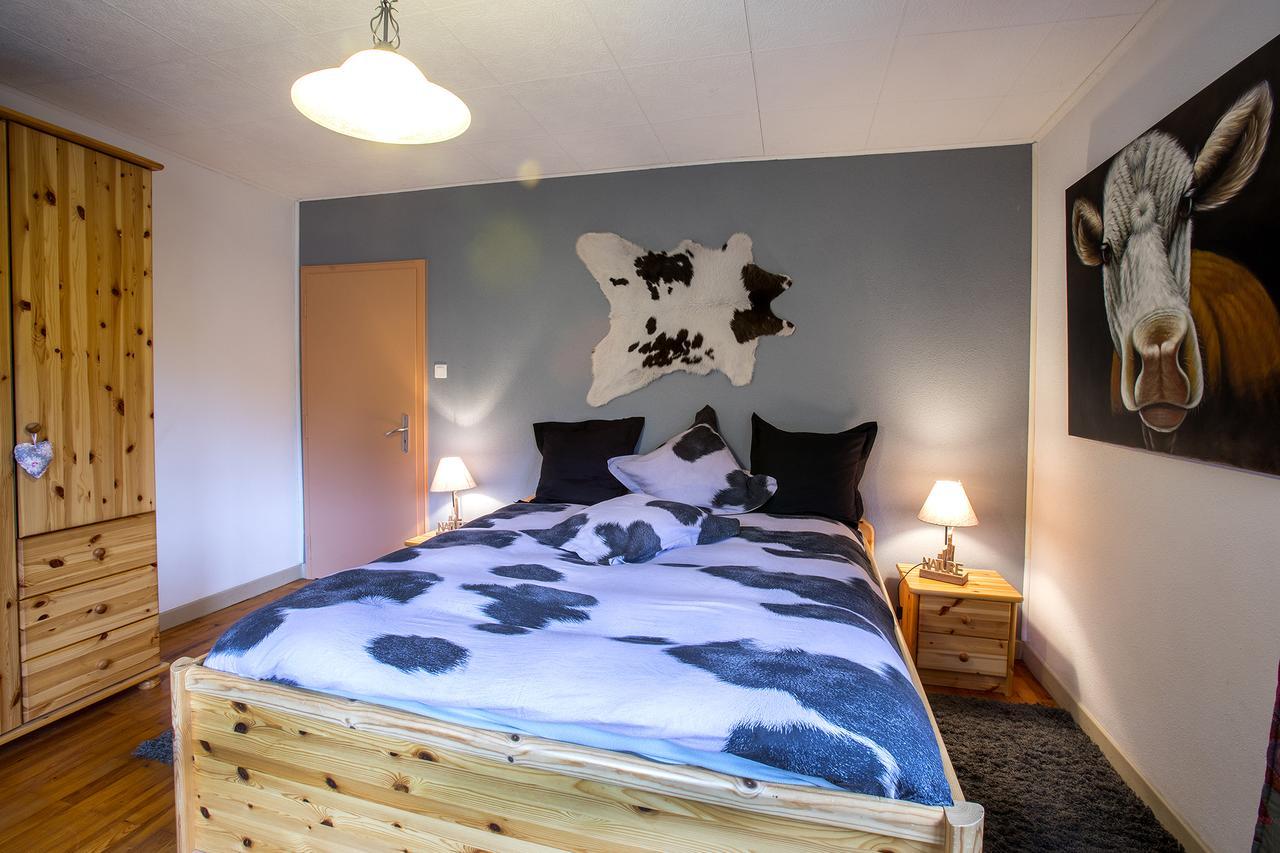 Chez Mimie Holiday home