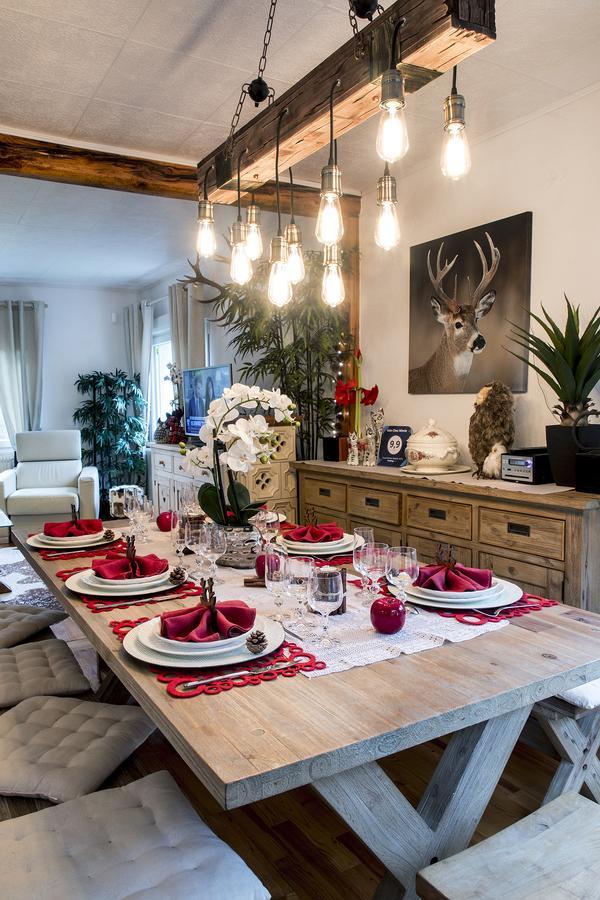 Chez Mimie Ferienhaus *