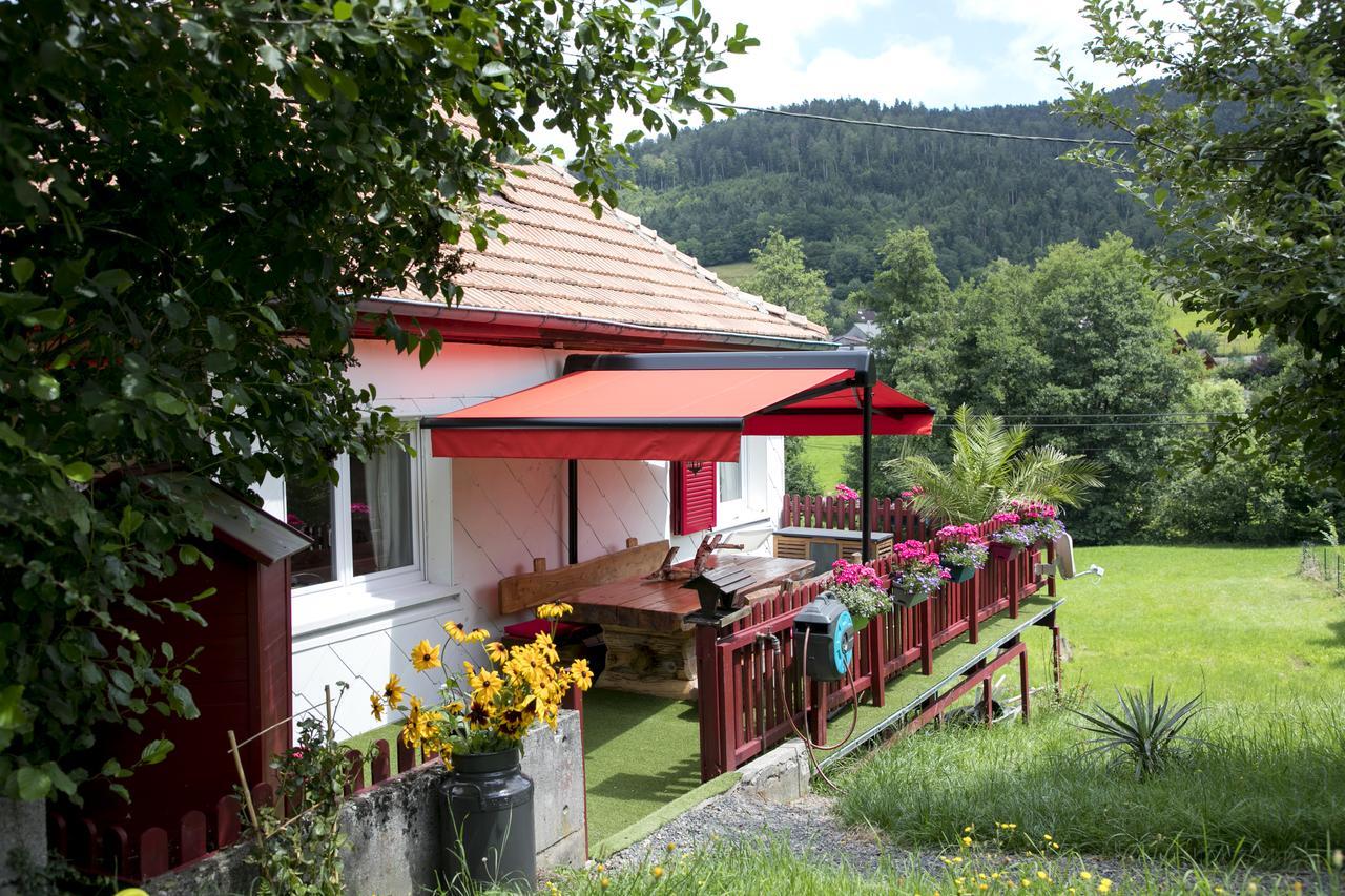 Chez Mimie