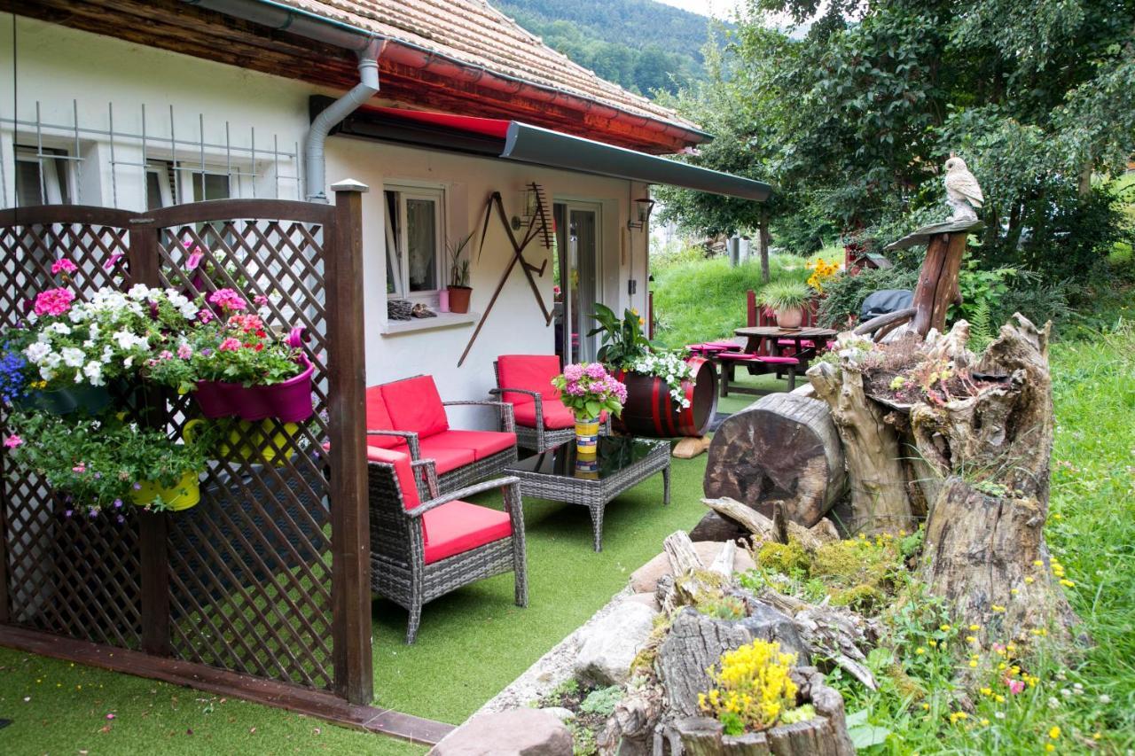 Chez Mimie *